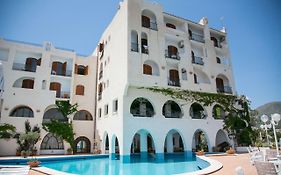 Hotel Carasco
